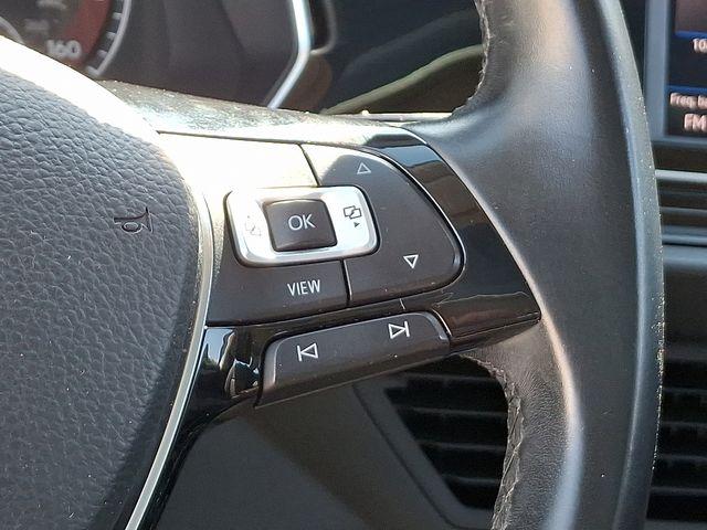 2019 Volkswagen Jetta Vehicle Photo in PAWLING, NY 12564-3219