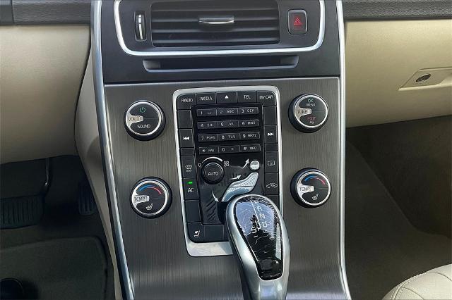 2015 Volvo S60 Vehicle Photo in Houston, TX 77007