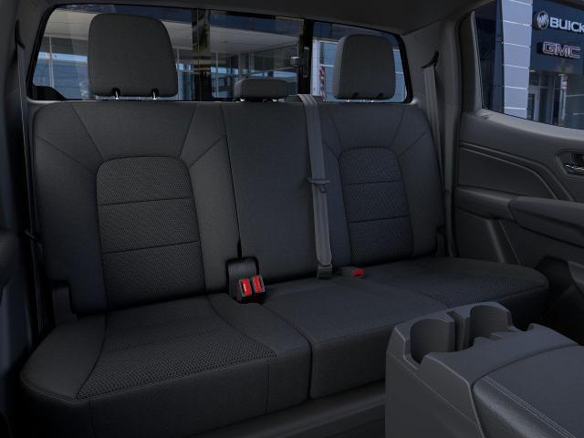 2025 GMC Canyon Vehicle Photo in KANSAS CITY, MO 64114-4545