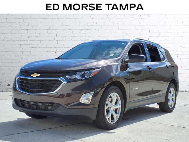 2020 Chevrolet Equinox Vehicle Photo in Tampa, FL 33612