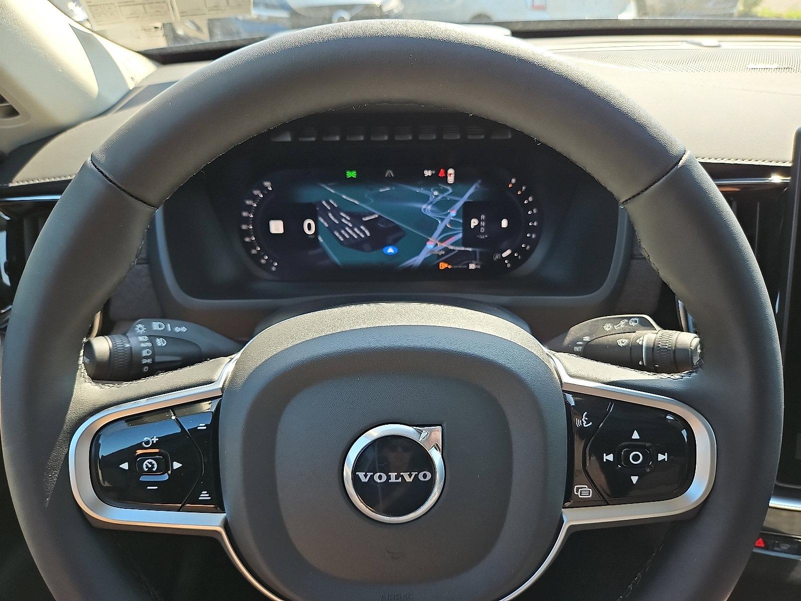 2026 Volvo XC90 Vehicle Photo in Trevose, PA 19053