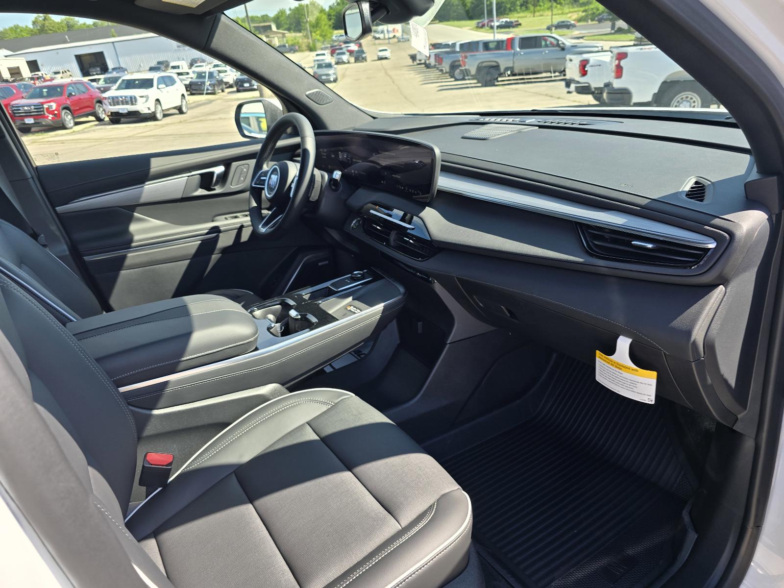 2025 Buick Enclave Vehicle Photo in Rolla, MO 65401