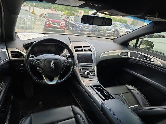2017 Lincoln MKZ Vehicle Photo in Pleasant Hills, PA 15236