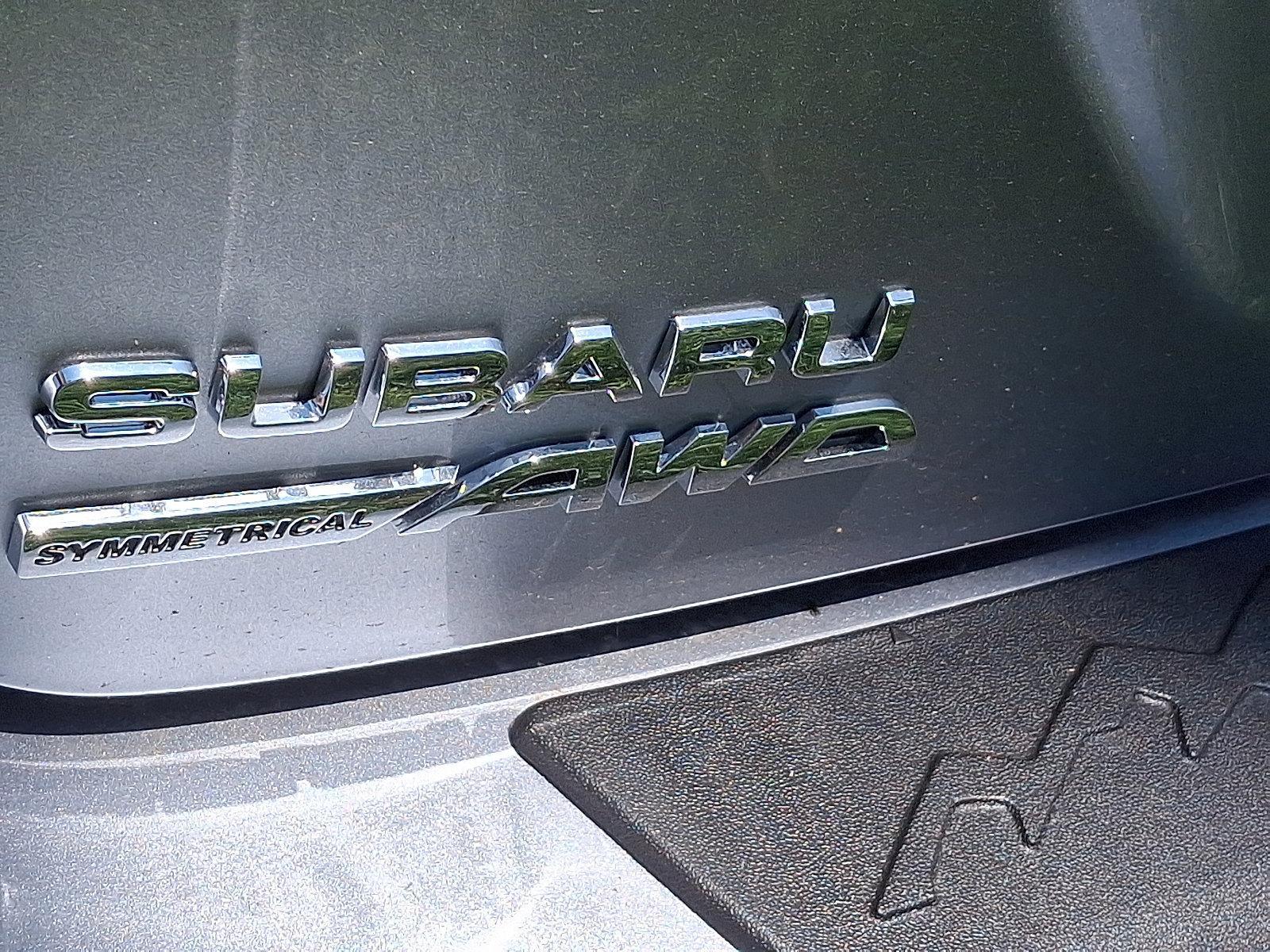 2025 Subaru Crosstrek Vehicle Photo in Harrisburg, PA 17111