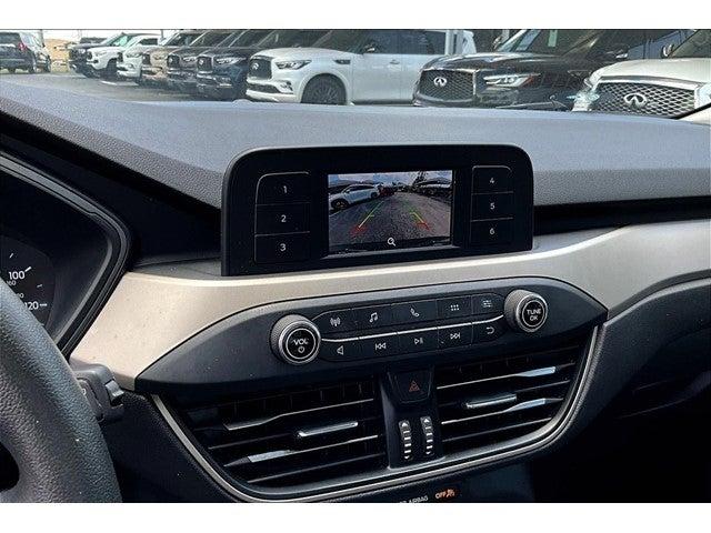 2022 Ford Escape Vehicle Photo in San Antonio, TX 78230