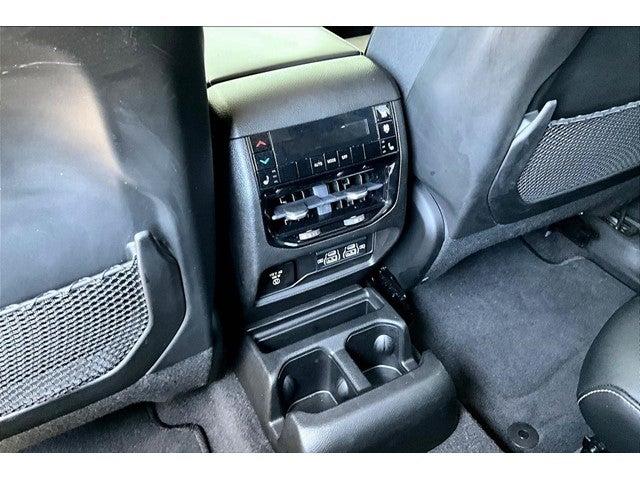 2021 Jeep Grand Cherokee L Vehicle Photo in San Antonio, TX 78230