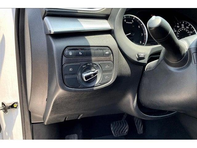 2019 INFINITI QX50 Vehicle Photo in San Antonio, TX 78230