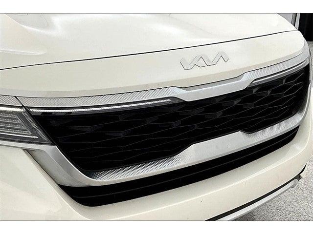2022 Kia Seltos Vehicle Photo in Grapevine, TX 76051