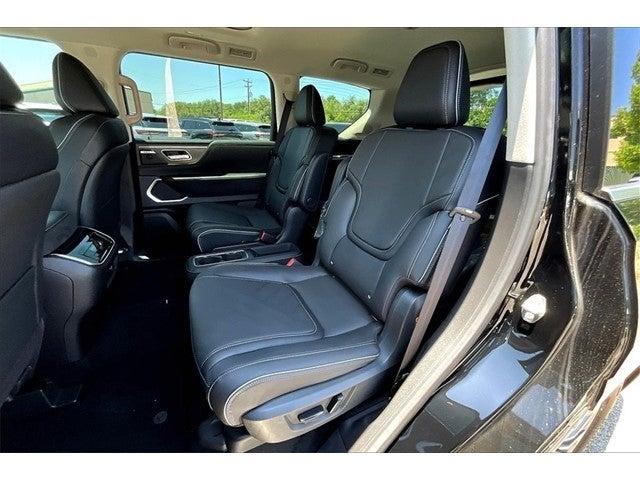 2025 INFINITI QX80 Vehicle Photo in San Antonio, TX 78230
