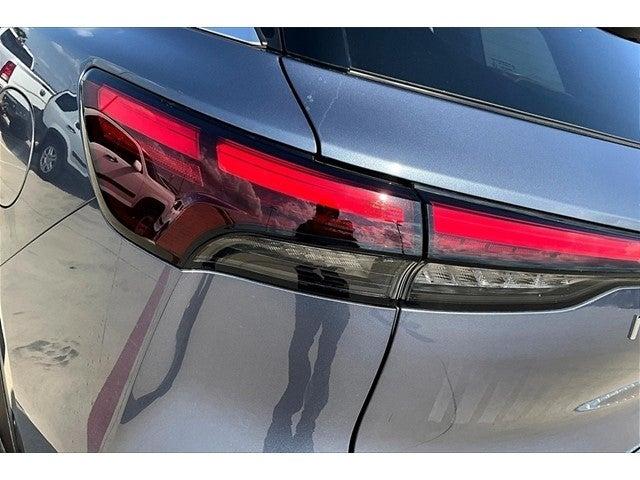 2024 INFINITI QX60 Vehicle Photo in Grapevine, TX 76051