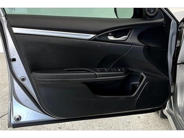2020 Honda Civic Sedan Vehicle Photo in Grapevine, TX 76051