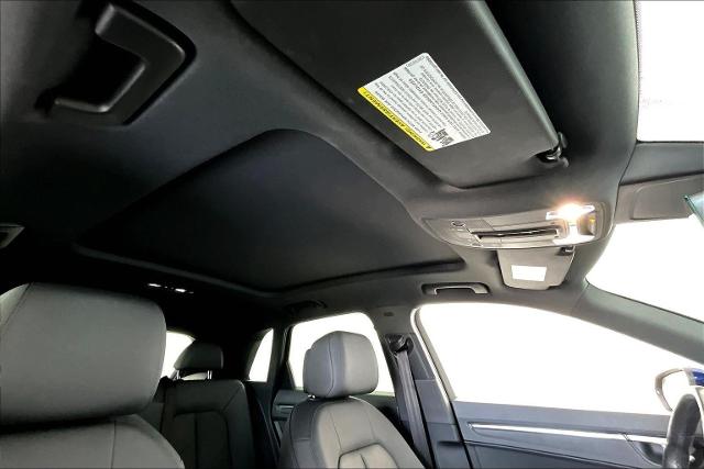 2021 Audi Q3 Vehicle Photo in Grapevine, TX 76051