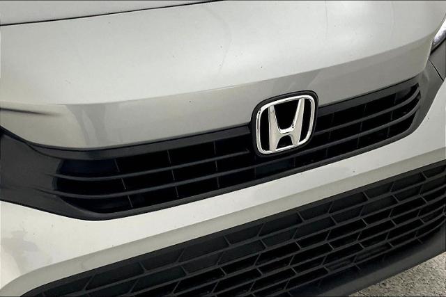2024 Honda Civic Sedan Vehicle Photo in Grapevine, TX 76051