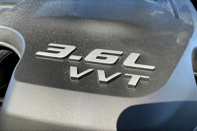 2022 Dodge Charger Vehicle Photo in Tulsa, OK 74145