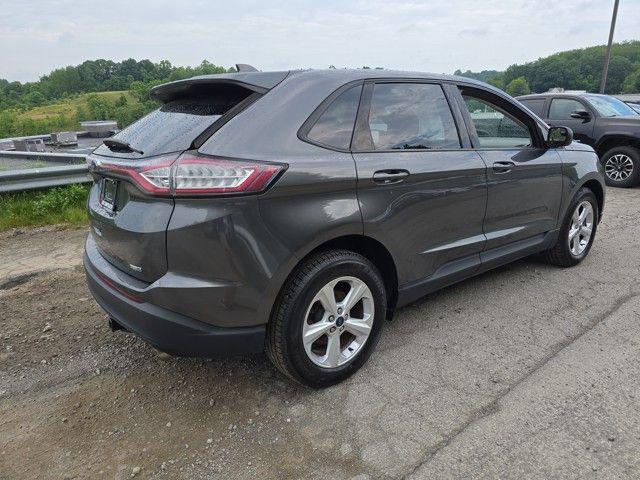 2018 Ford Edge Vehicle Photo in Pleasant Hills, PA 15236