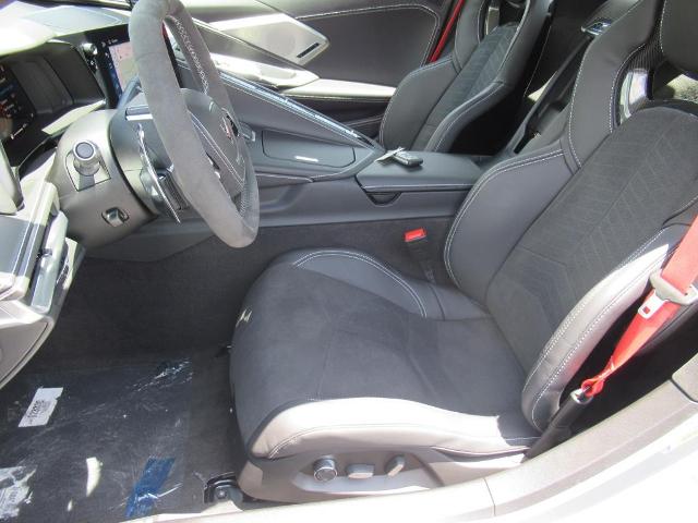 2025 Chevrolet Corvette Stingray Vehicle Photo in LEESBURG, FL 34788-4022