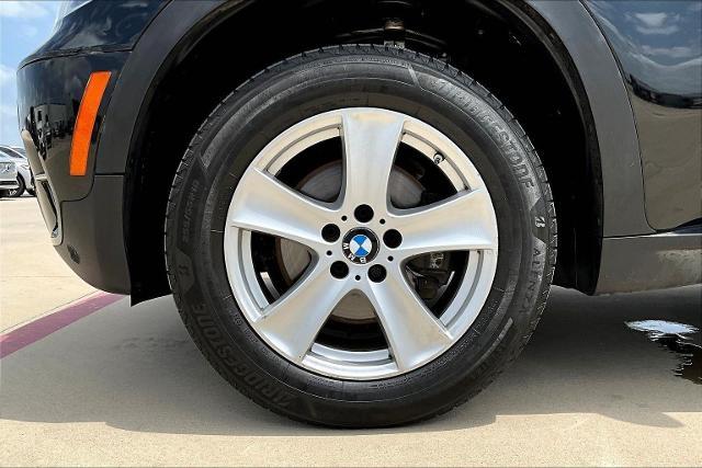 2012 BMW X5 35i Vehicle Photo in San Antonio, TX 78230