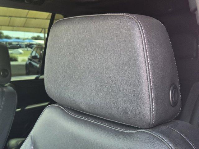 2023 Chevrolet Tahoe Vehicle Photo in Decatur, TX 76234