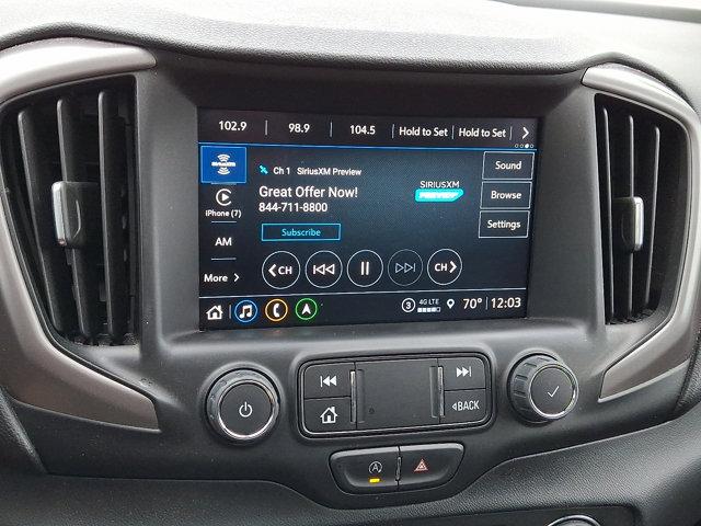 2022 GMC Terrain Vehicle Photo in Philadelphia, PA 19116