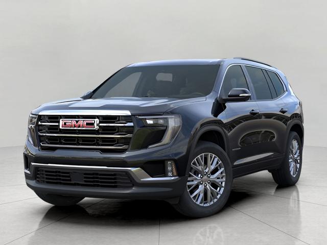 2025 GMC Acadia Vehicle Photo in MANITOWOC, WI 54220-5838