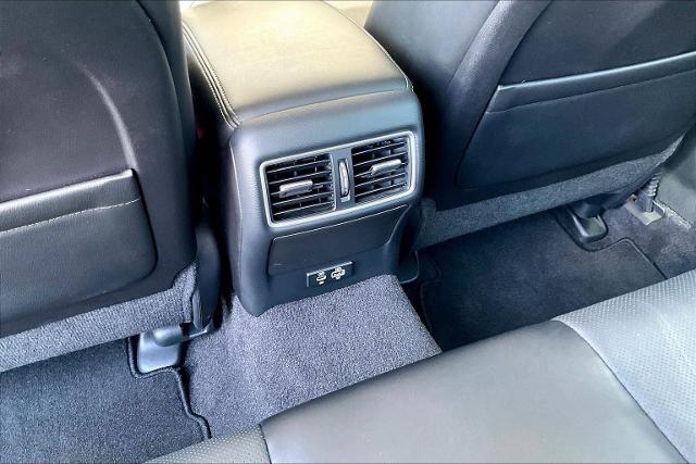 2023 INFINITI Q50 Vehicle Photo in San Antonio, TX 78230