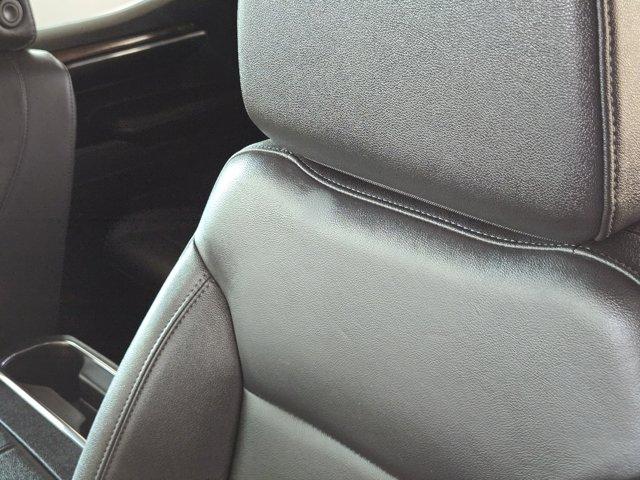 2024 Chevrolet Silverado 1500 Vehicle Photo in Decatur, TX 76234