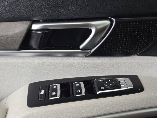 2022 Kia Telluride Vehicle Photo in Decatur, TX 76234