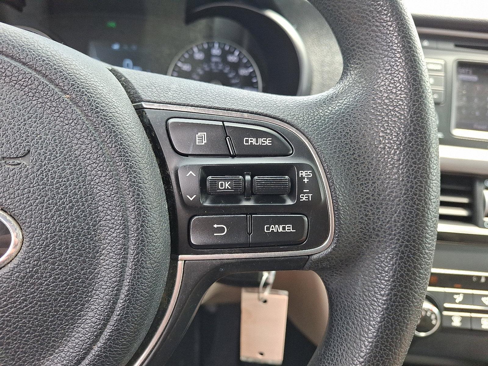 2017 Kia Optima Vehicle Photo in BETHLEHEM, PA 18017-9401