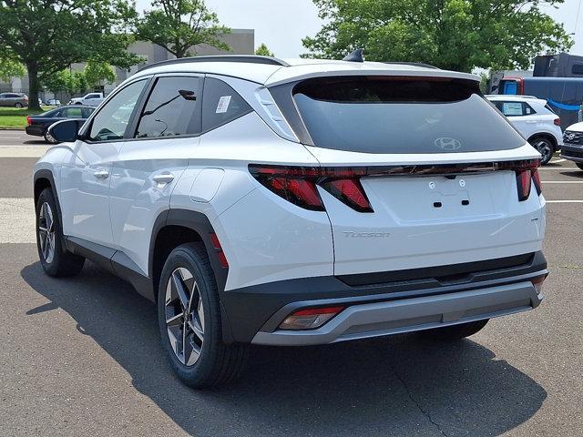2025 Hyundai TUCSON Vehicle Photo in Philadelphia, PA 19116
