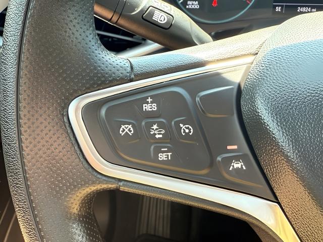 2024 Chevrolet Malibu Vehicle Photo in MIDDLETON, WI 53562-1492