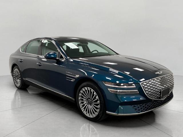 2024 Genesis Electrified G80 Vehicle Photo in Appleton, WI 54913