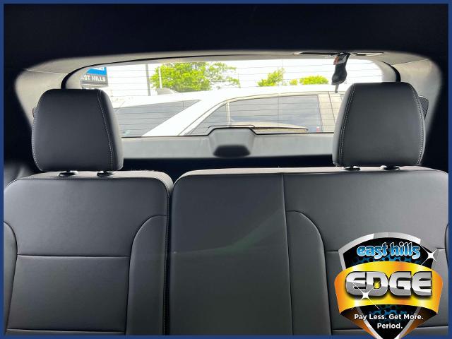 2023 Chevrolet Traverse Vehicle Photo in Roslyn, NY 11576