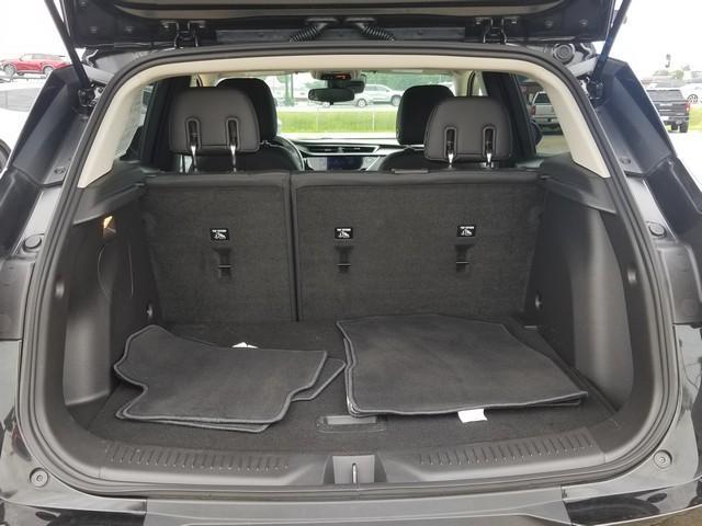 2022 Buick Encore GX Vehicle Photo in ELYRIA, OH 44035-6349