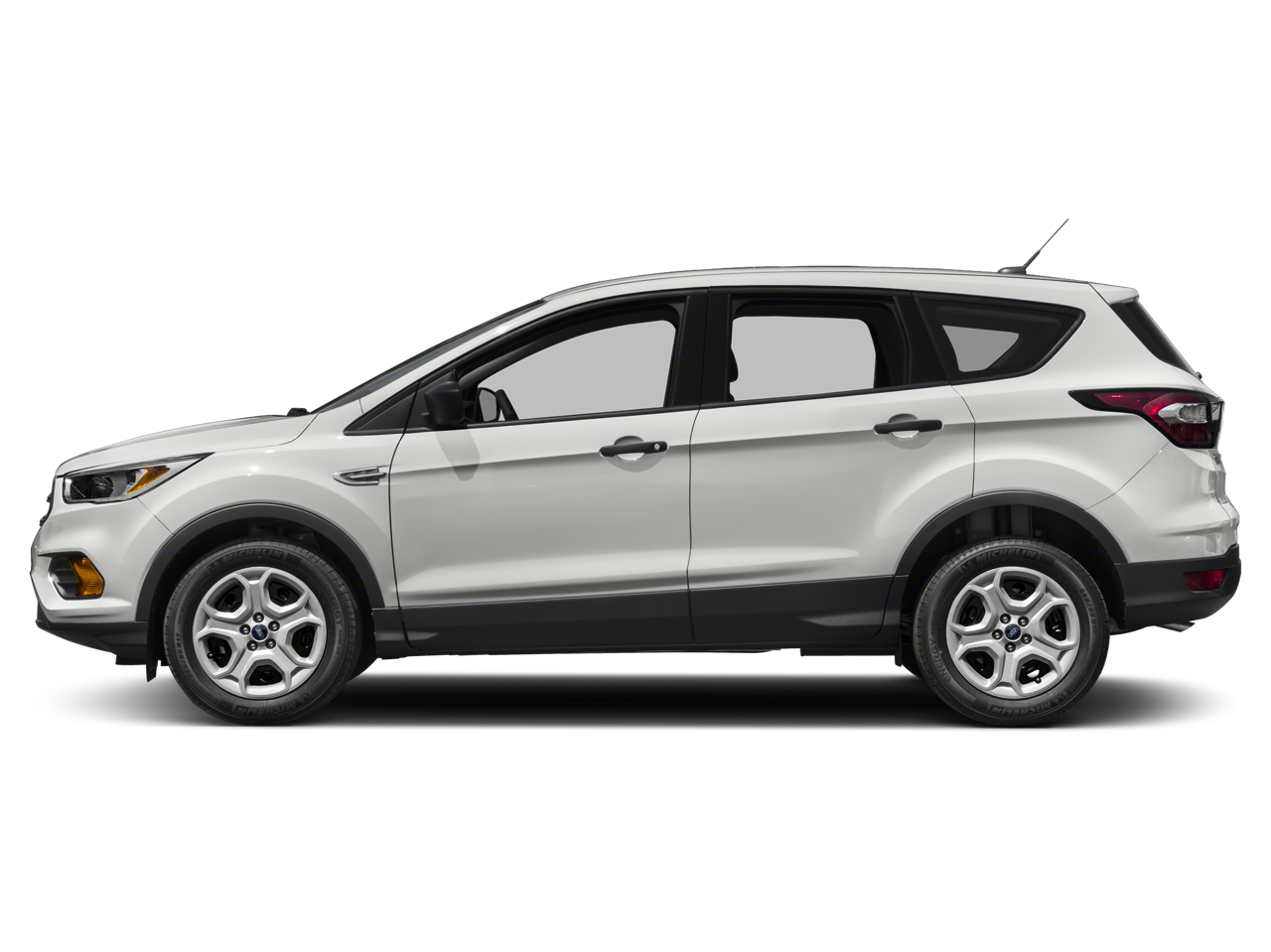 2019 Ford Escape Vehicle Photo in Green Bay, WI 54304