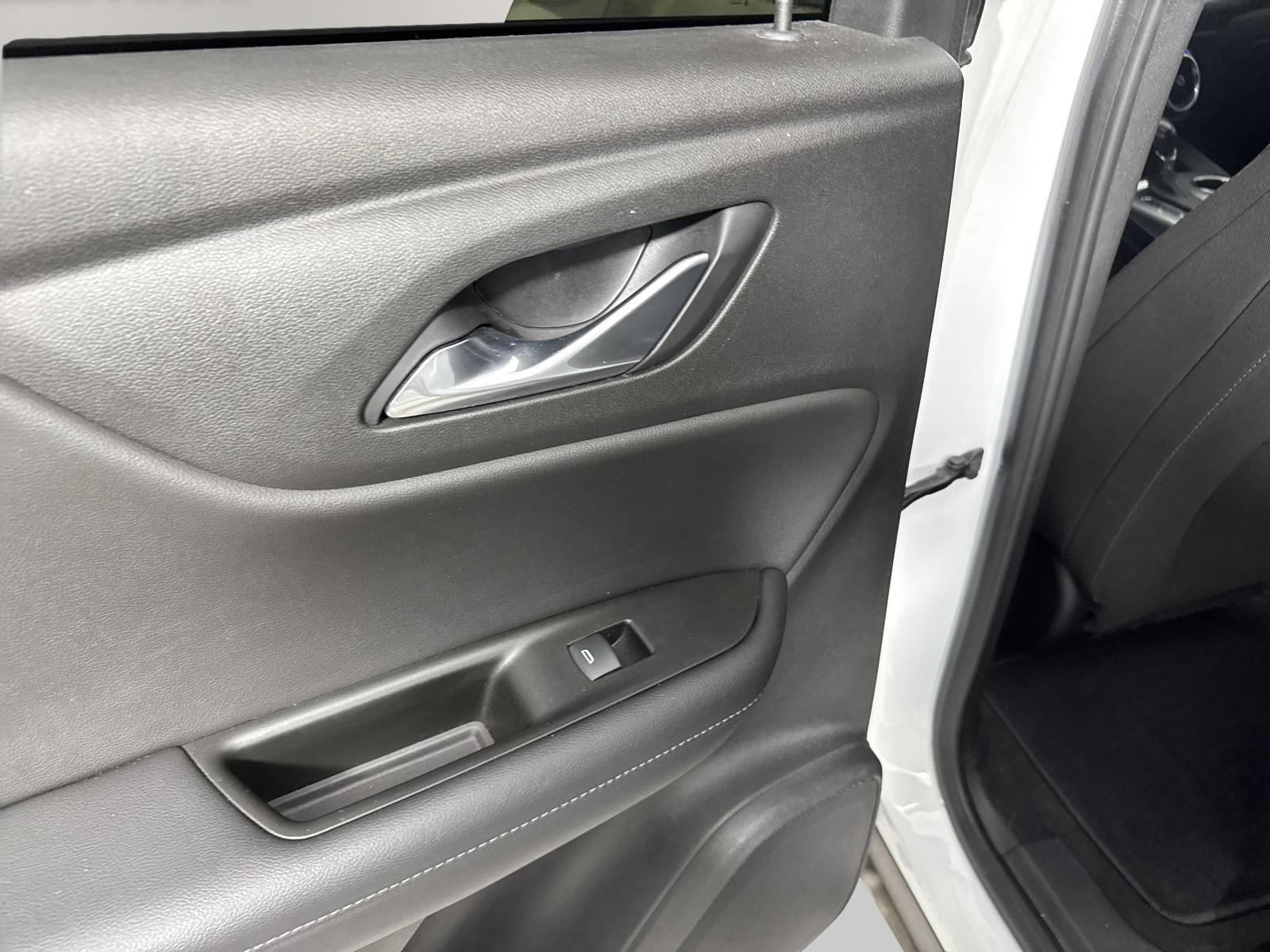 2019 Chevrolet Blazer Vehicle Photo in GEORGETOWN, TX 78626-7508