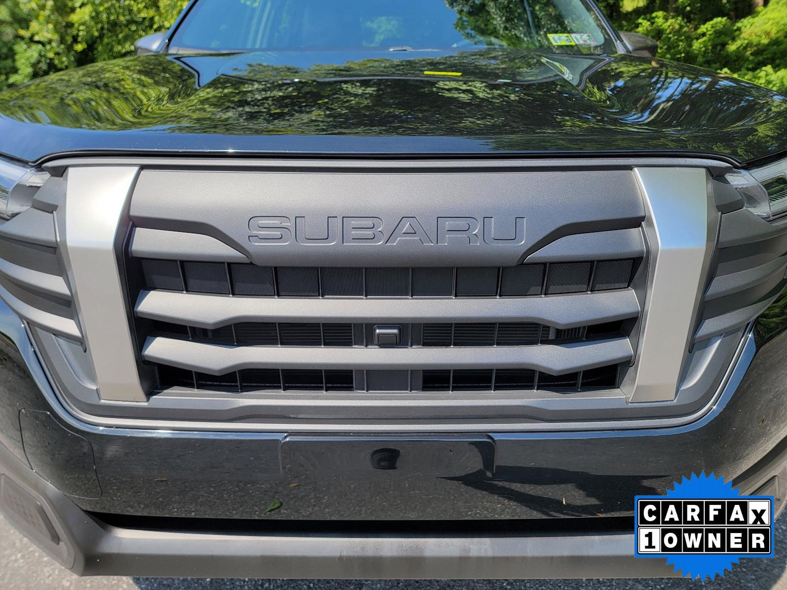 2025 Subaru Forester Vehicle Photo in Harrisburg, PA 17111