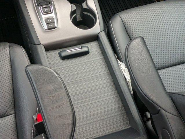 2023 Honda Ridgeline Vehicle Photo in SELMA, TX 78154-1460