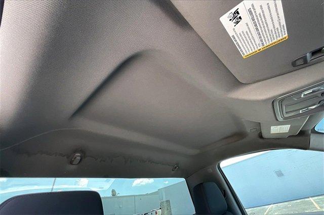 2020 Chevrolet Silverado 1500 Vehicle Photo in INDEPENDENCE, MO 64055-1314