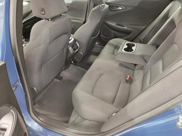 2024 Chevrolet Malibu Vehicle Photo in OSHKOSH, WI 54904-7811