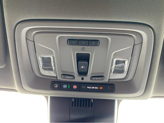 2025 Chevrolet Silverado 2500 HD Vehicle Photo in BEAUFORT, SC 29906-4218