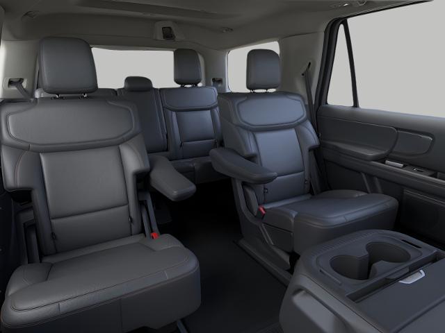 2025 Ford Expedition Vehicle Photo in Oshkosh, WI 54901