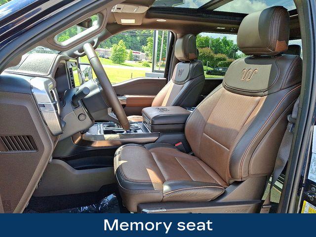2024 Ford F-150 Vehicle Photo in PAWLING, NY 12564-3219