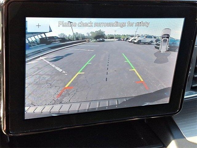 2020 Ford Explorer Vehicle Photo in LANCASTER, PA 17601-0000