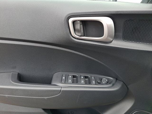 2025 Hyundai VENUE Vehicle Photo in Philadelphia, PA 19116