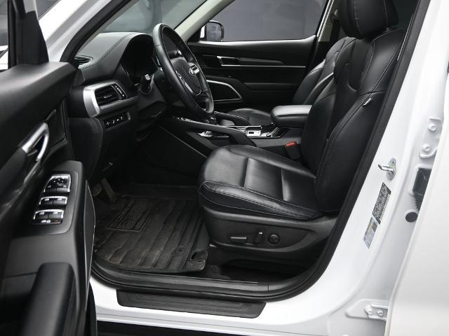2020 Kia Telluride Vehicle Photo in Cedar Rapids, IA 52402