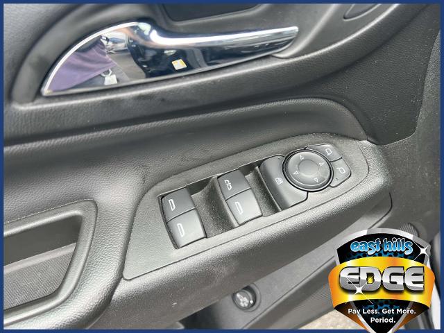 2022 Chevrolet Equinox Vehicle Photo in Roslyn, NY 11576