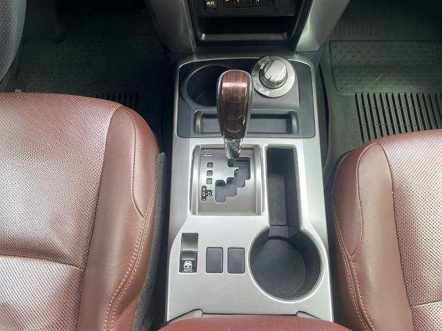2017 Toyota 4Runner Vehicle Photo in Oshkosh, WI 54904