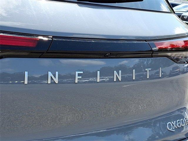 2026 INFINITI QX60 Vehicle Photo in Willow Grove, PA 19090