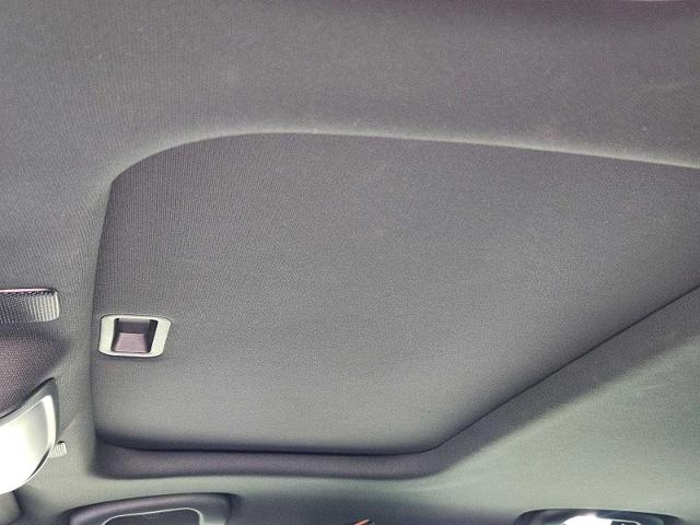 2022 Cadillac CT4 Vehicle Photo in DENTON, TX 76210-9321