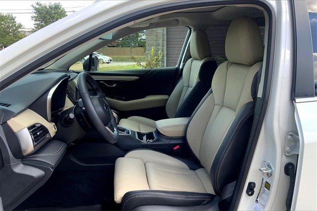 2024 Subaru Outback Vehicle Photo in KANSAS CITY, MO 64114-4545
